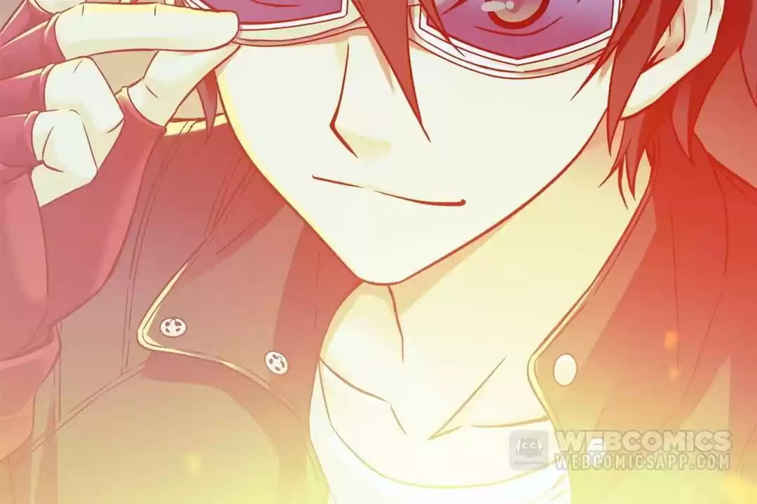 Read Mercury Express (Colored) chapter 50 image 45 on Lezhin