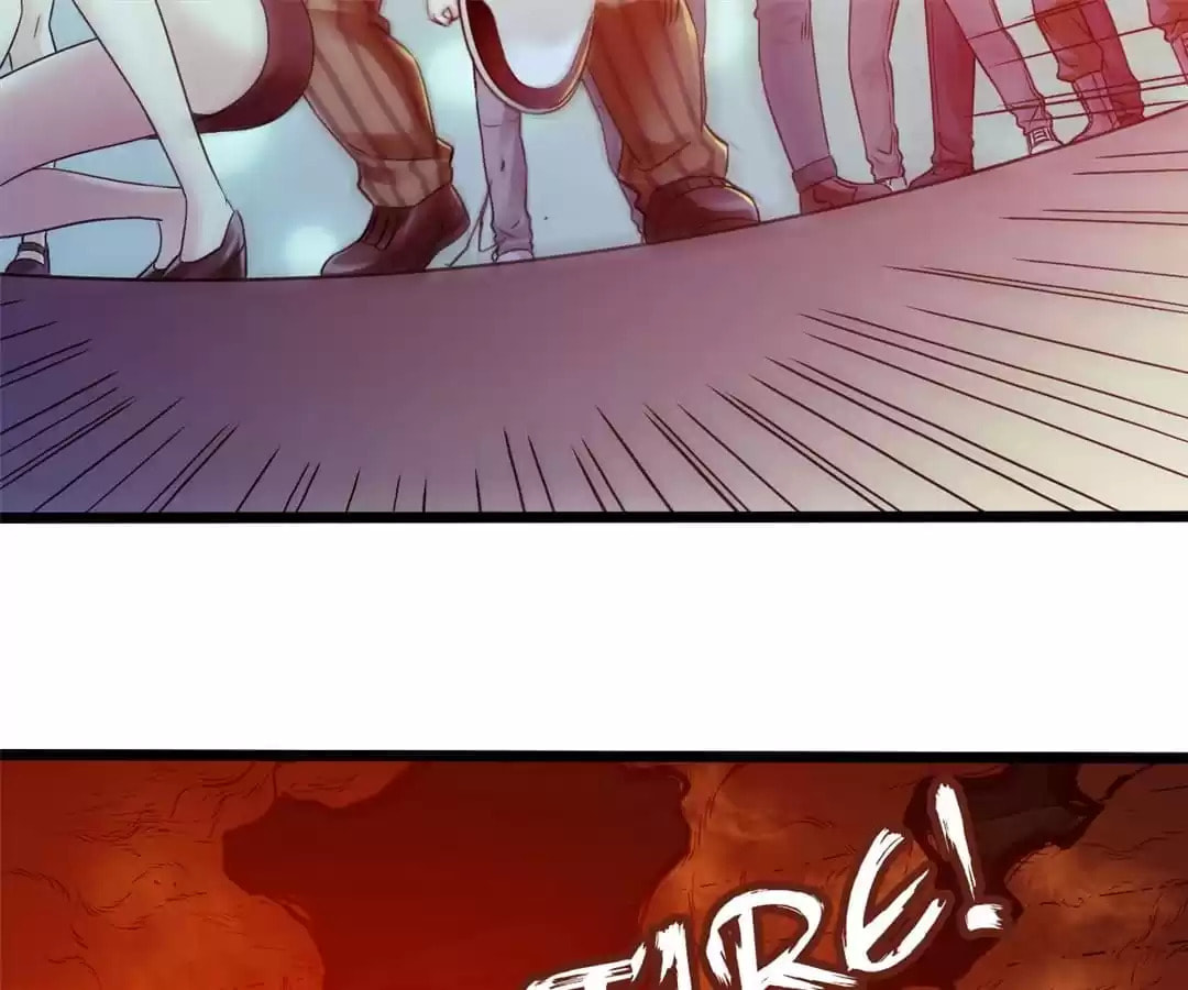 Read Mercury Express (Colored) chapter 50 image 49 on Lezhin