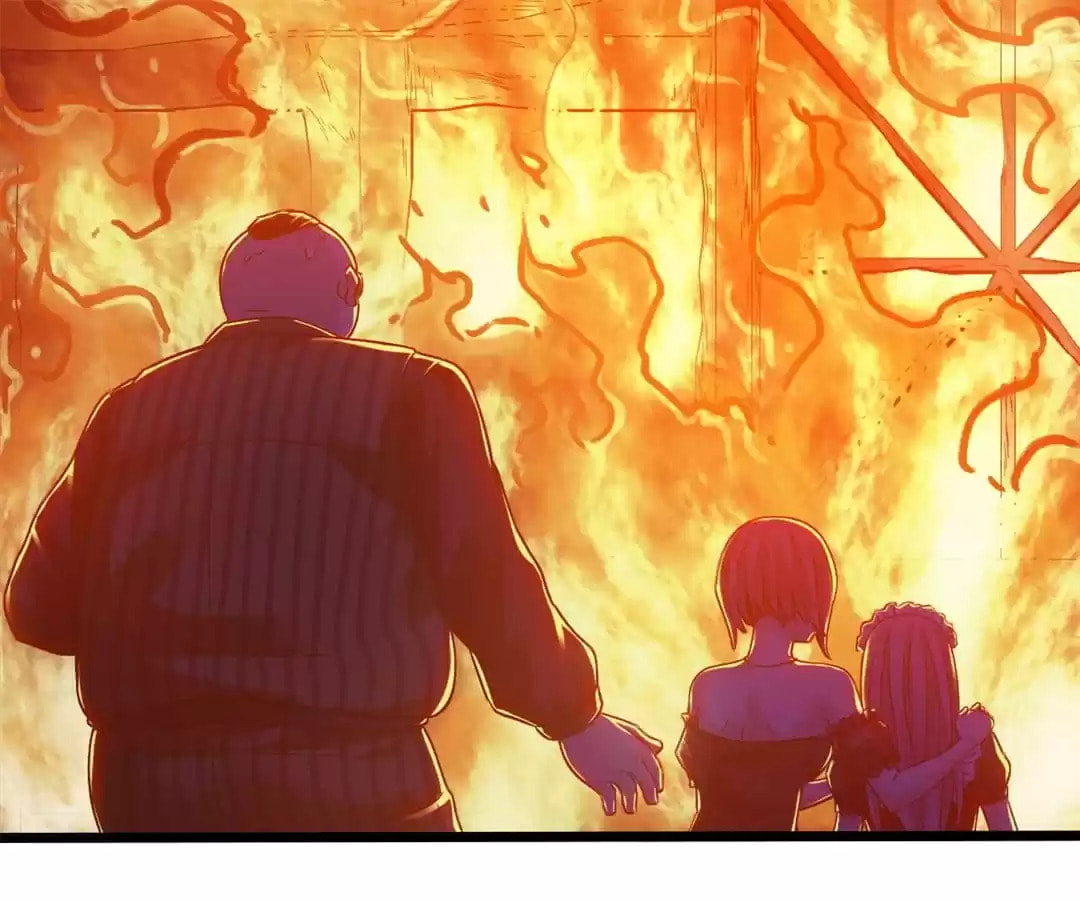 Read Mercury Express (Colored) chapter 50 image 53 on Lezhin