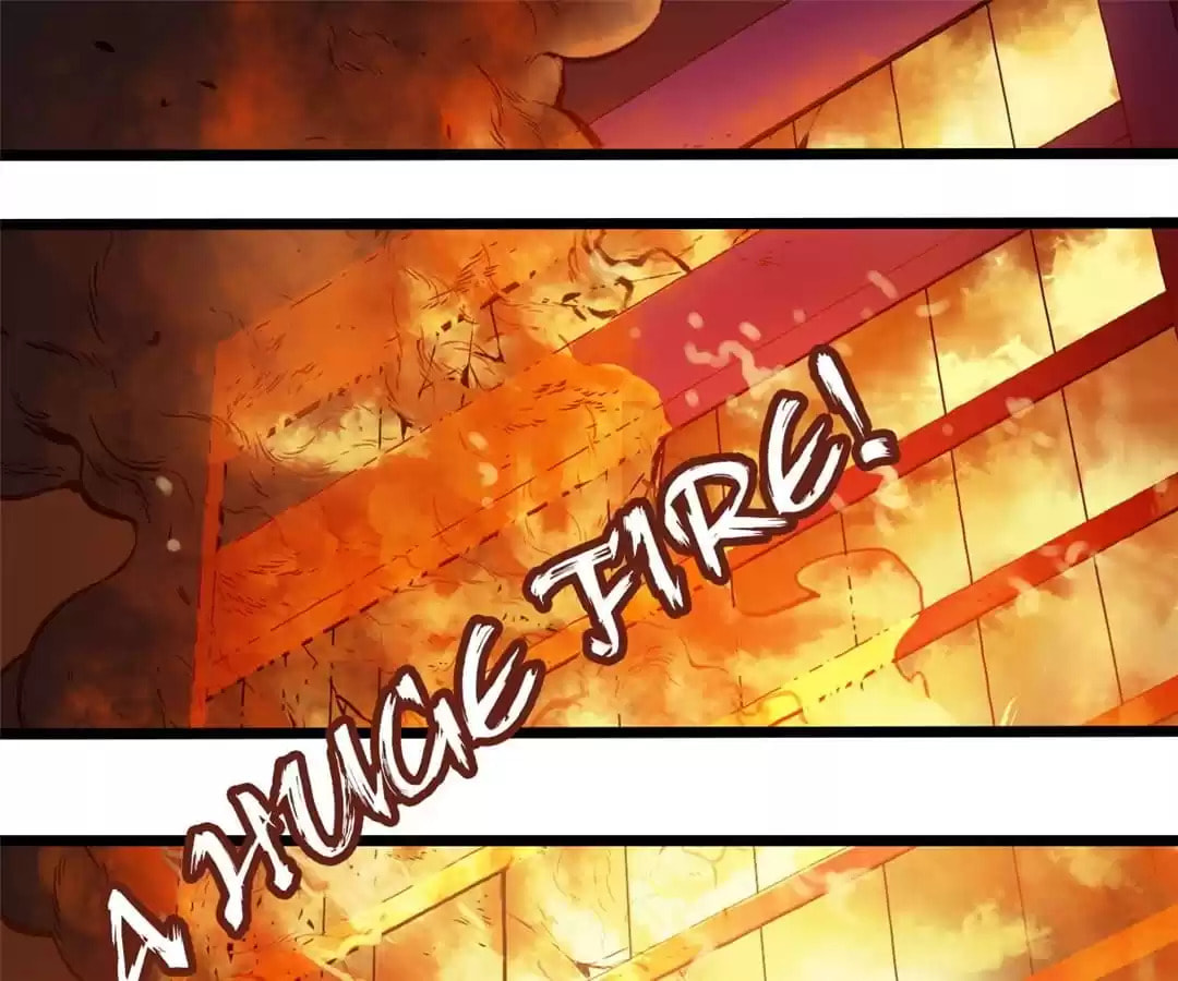Read Mercury Express (Colored) chapter 50 image 55 on Lezhin