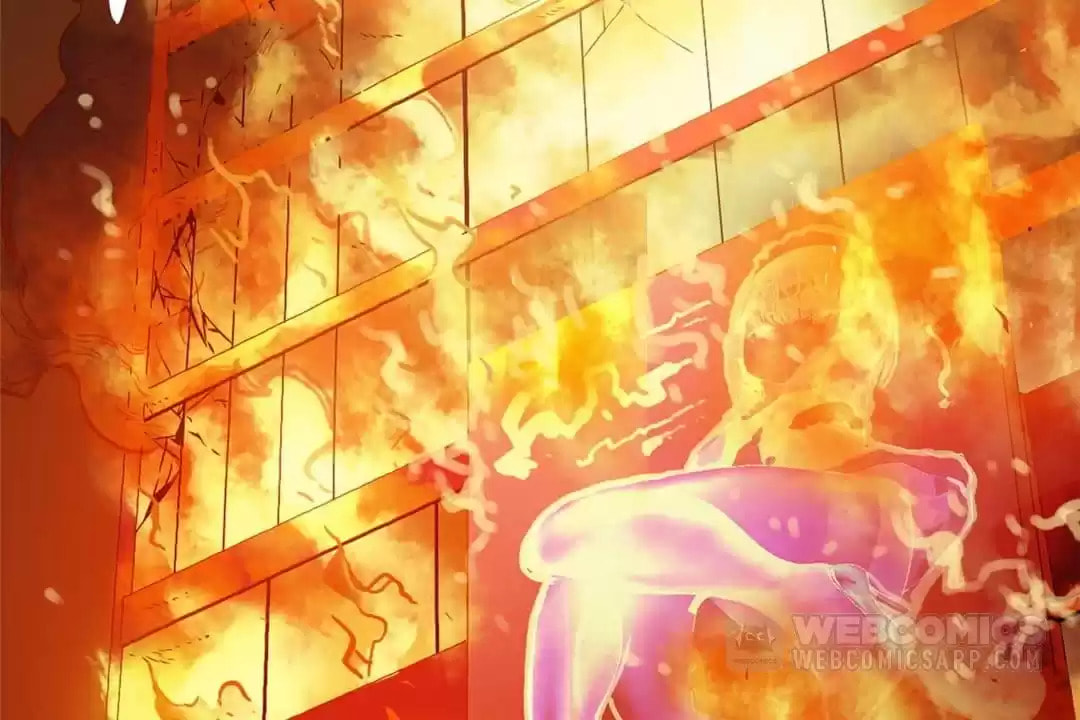 Read Mercury Express (Colored) chapter 50 image 56 on Lezhin