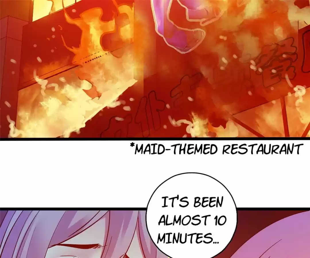 Read Mercury Express (Colored) chapter 50 image 57 on Lezhin