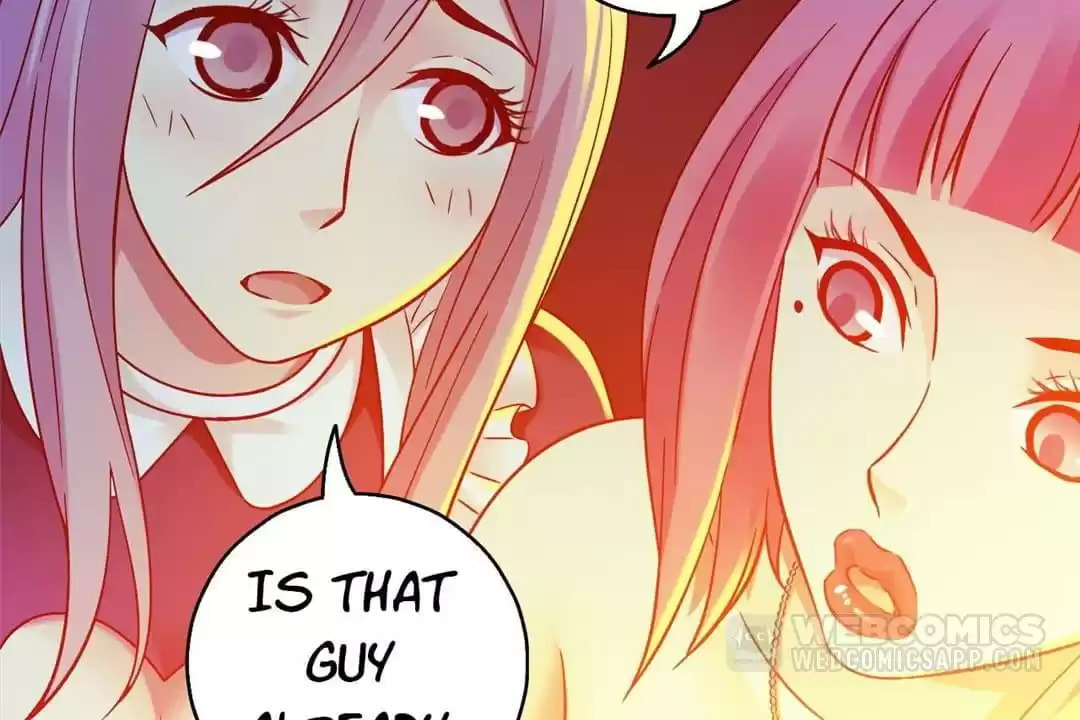 Read Mercury Express (Colored) chapter 50 image 58 on Lezhin
