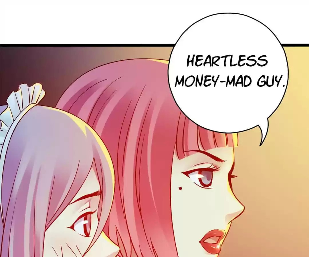 Read Mercury Express (Colored) chapter 50 image 60 on Lezhin