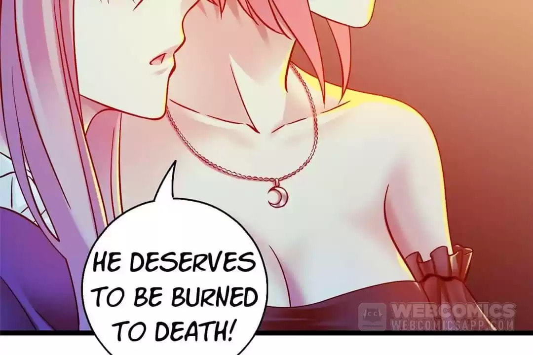 Read Mercury Express (Colored) chapter 50 image 61 on Lezhin