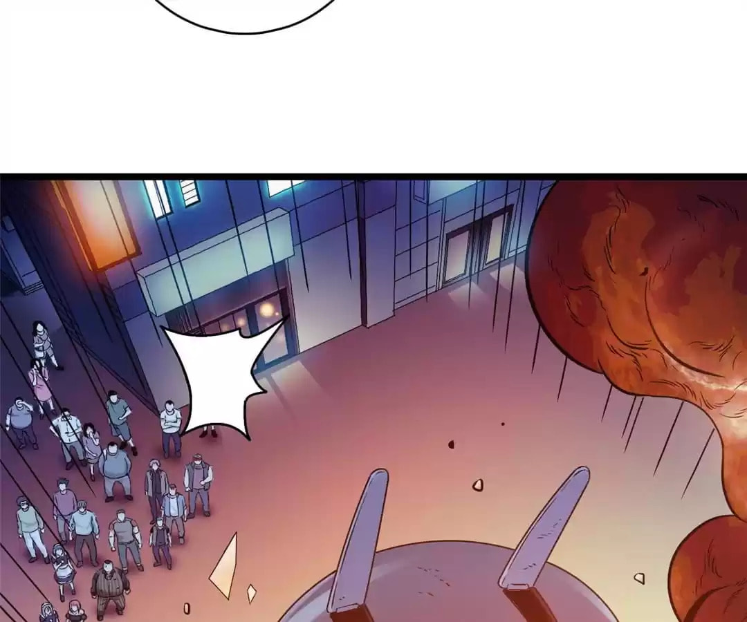 Read Mercury Express (Colored) chapter 50 image 62 on Lezhin