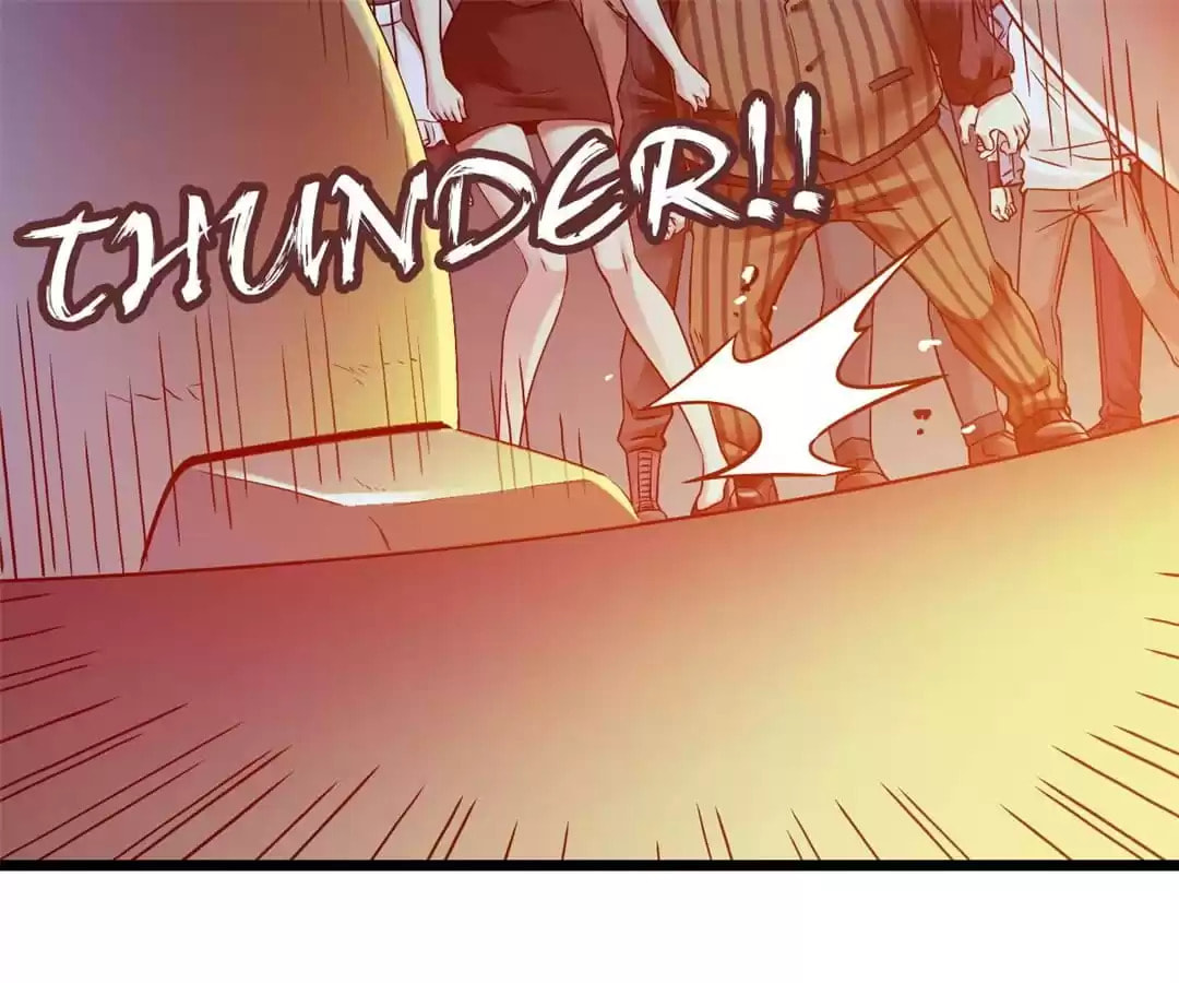 Read Mercury Express (Colored) chapter 50 image 66 on Lezhin