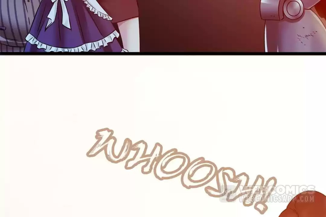 Read Mercury Express (Colored) chapter 50 image 69 on Lezhin