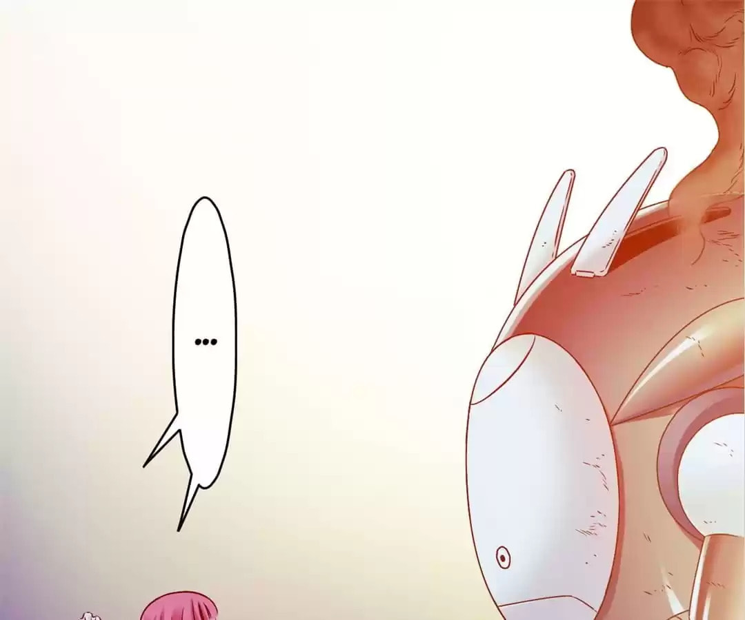 Read Mercury Express (Colored) chapter 50 image 70 on Lezhin