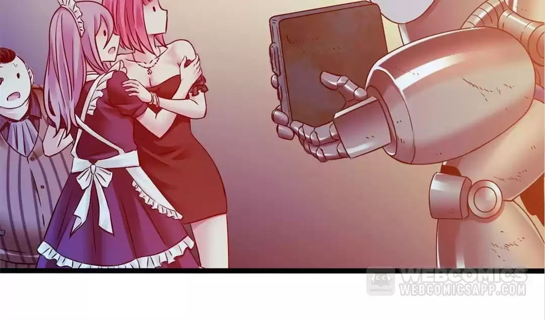 Read Mercury Express (Colored) chapter 50 image 71 on Lezhin