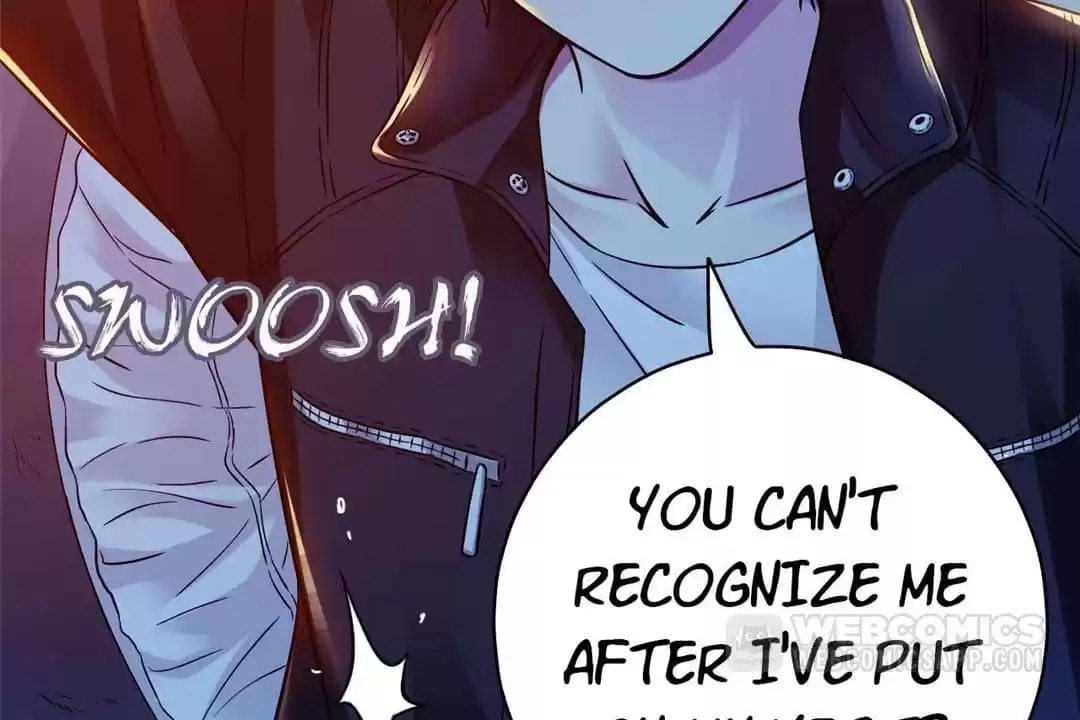 Read Mercury Express (Colored) chapter 50 image 73 on Lezhin