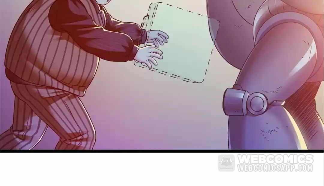 Read Mercury Express (Colored) chapter 50 image 79 on Lezhin
