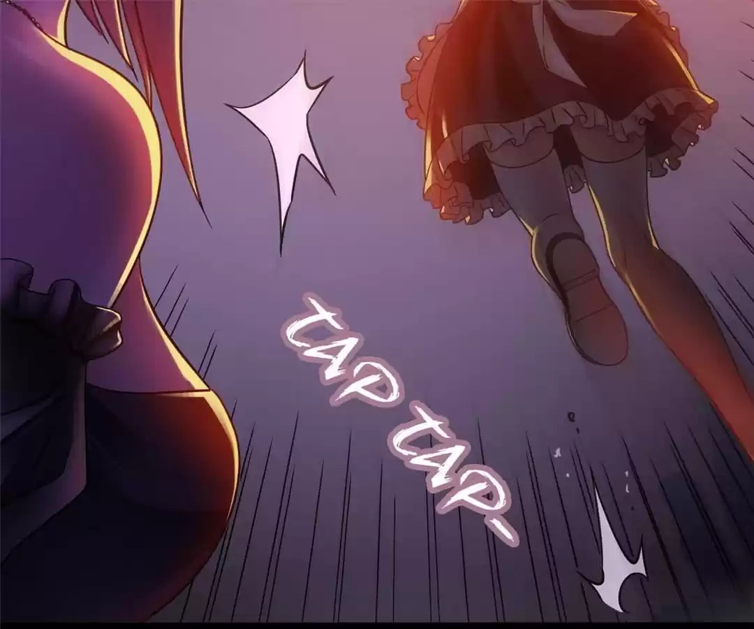 Read Mercury Express (Colored) chapter 50 image 8 on Lezhin
