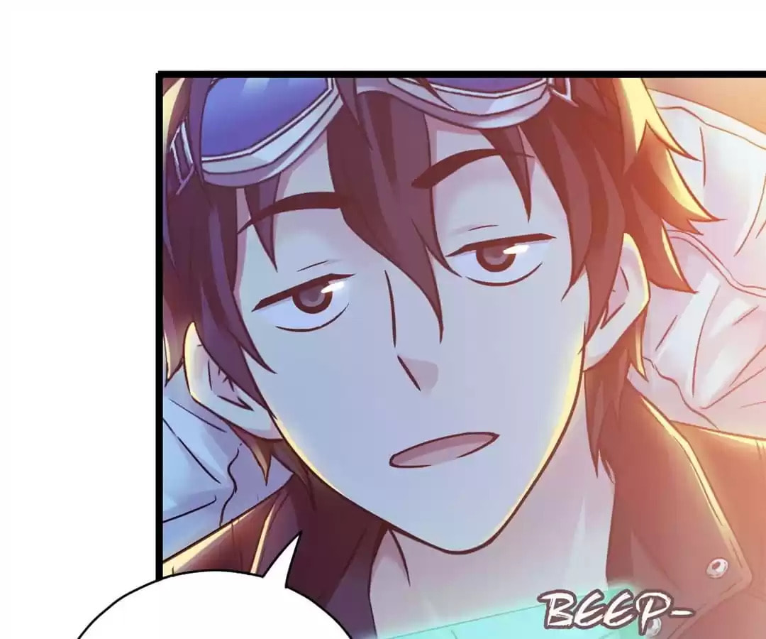 Read Mercury Express (Colored) chapter 50 image 80 on Lezhin