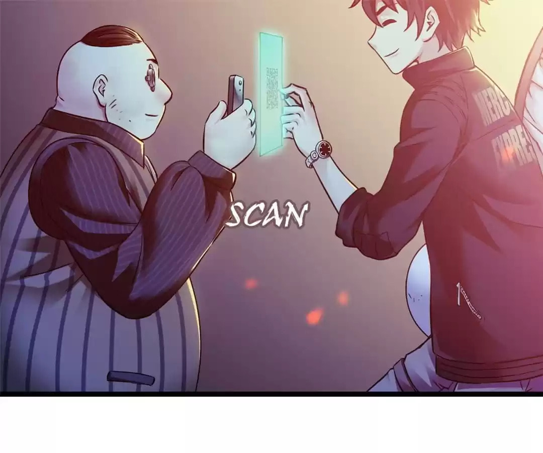 Read Mercury Express (Colored) chapter 50 image 84 on Lezhin