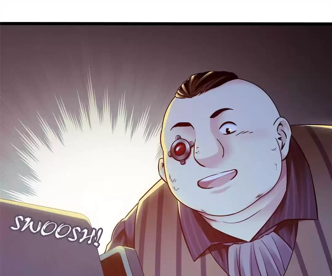 Read Mercury Express (Colored) chapter 50 image 88 on Lezhin