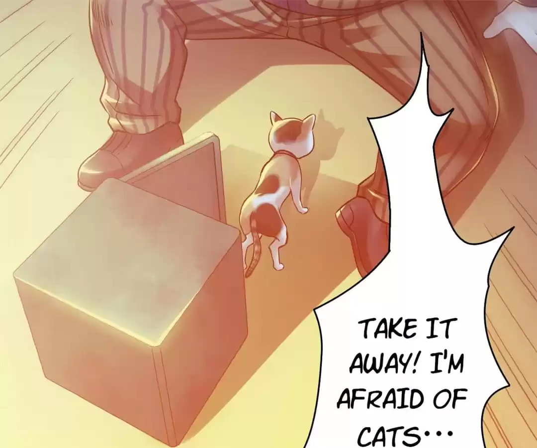 Read Mercury Express (Colored) chapter 50 image 94 on Lezhin
