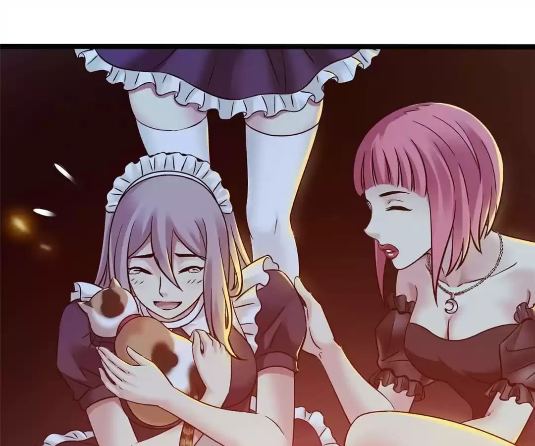Read Mercury Express (Colored) chapter 50 image 97 on Lezhin