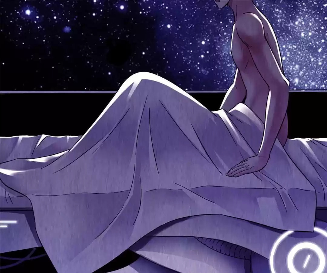 Read Mercury Express (Colored) chapter 51 image 10 on Lezhin