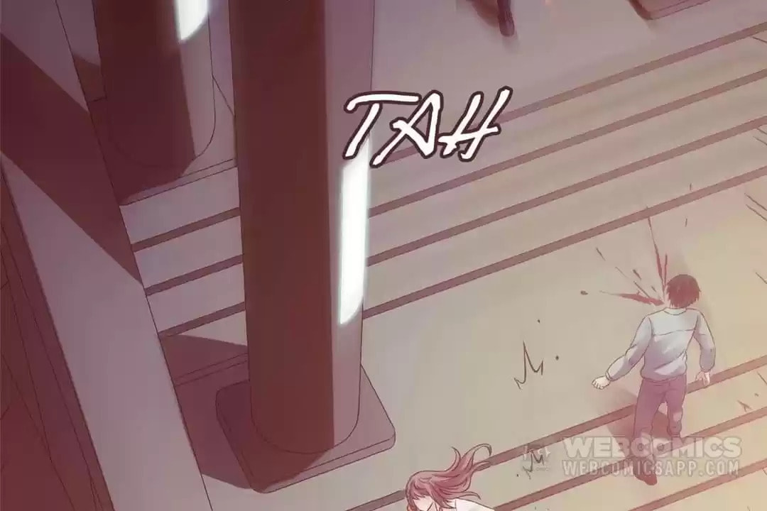 Read Mercury Express (Colored) chapter 51 image 100 on Lezhin