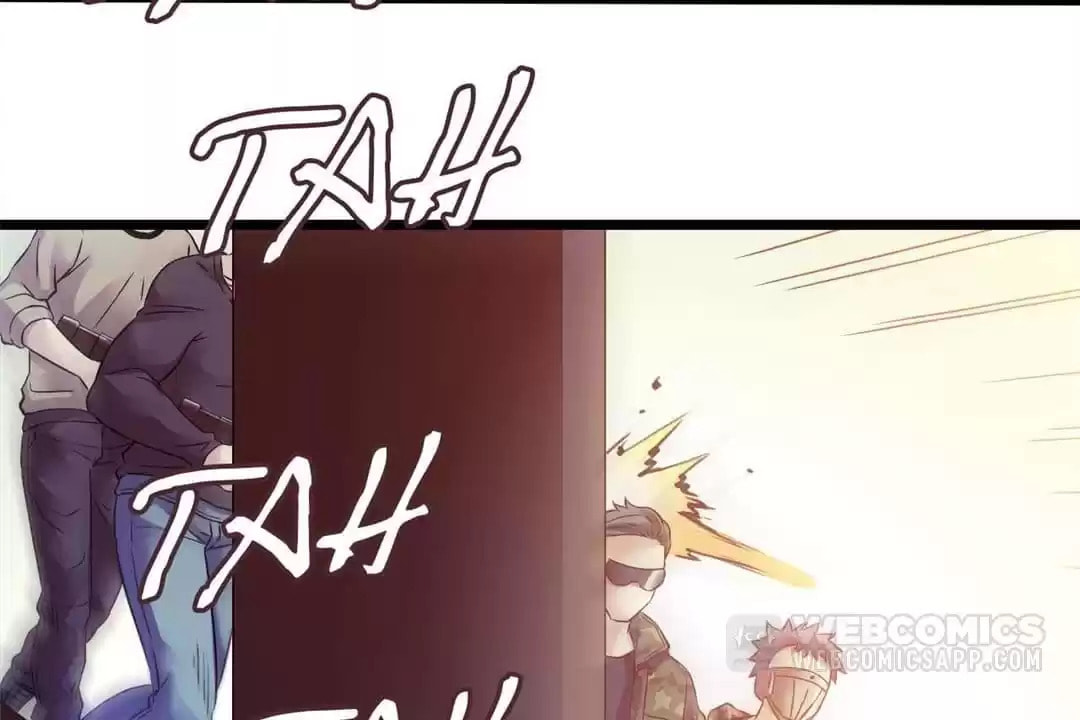 Read Mercury Express (Colored) chapter 51 image 102 on Lezhin
