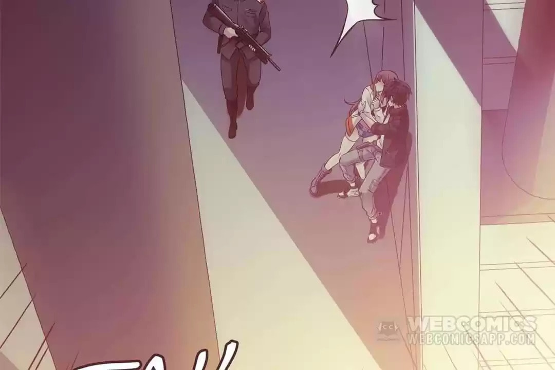 Read Mercury Express (Colored) chapter 51 image 106 on Lezhin