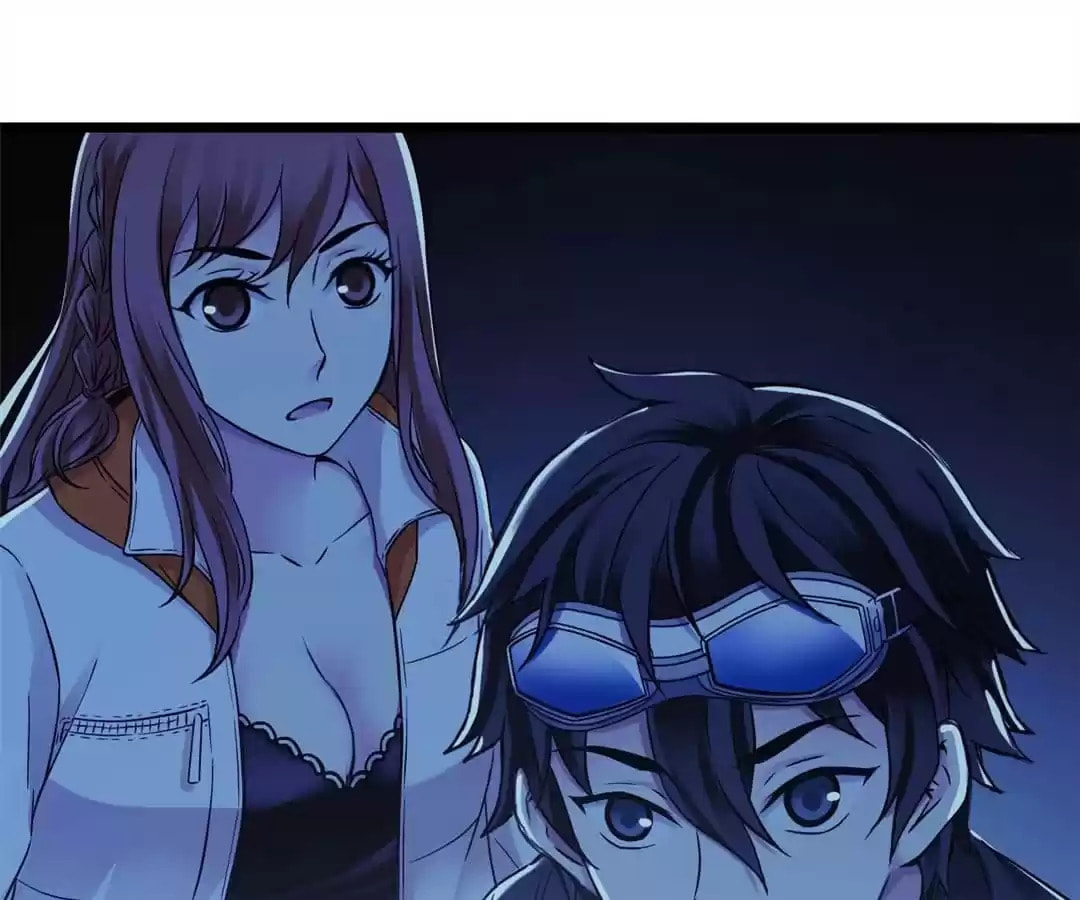 Read Mercury Express (Colored) chapter 51 image 120 on Lezhin