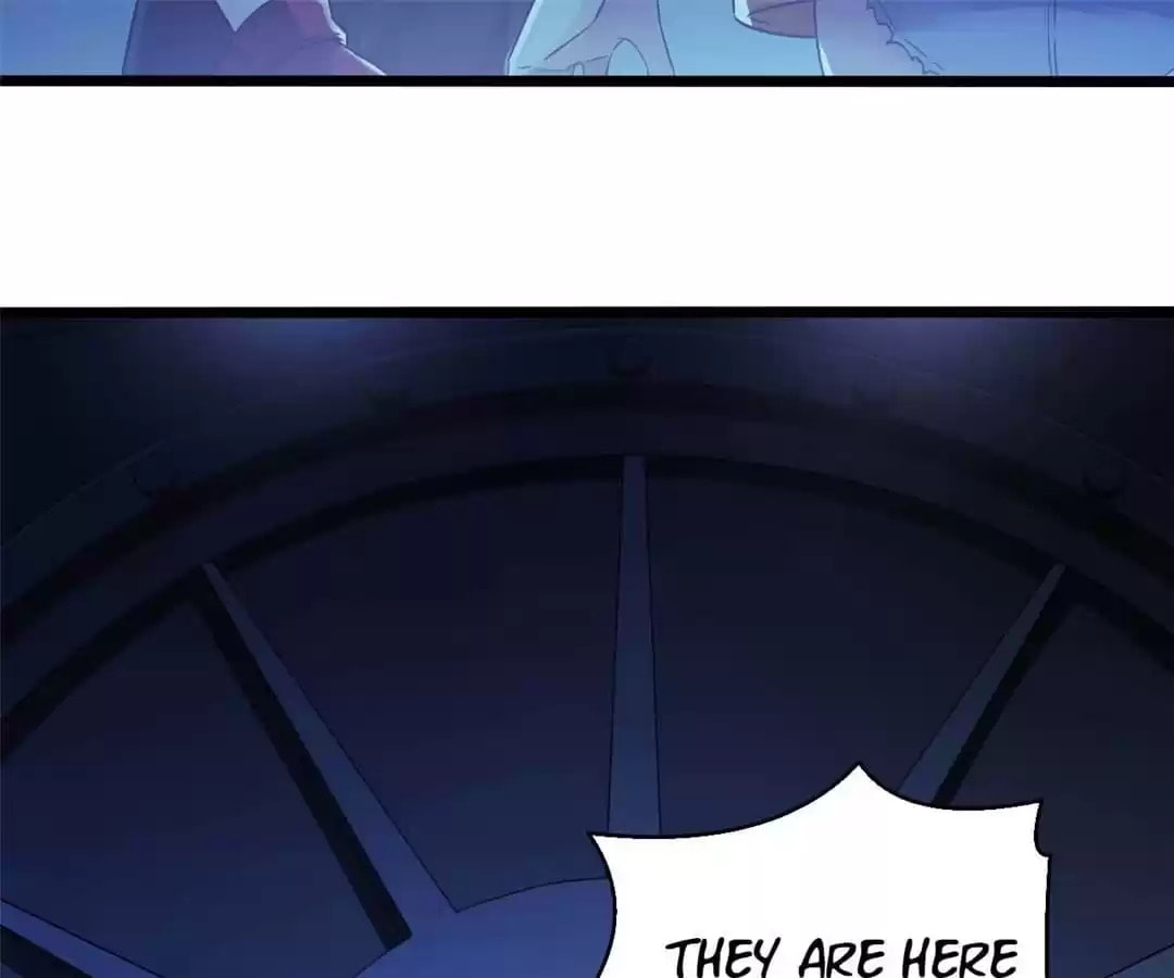 Read Mercury Express (Colored) chapter 51 image 129 on Lezhin