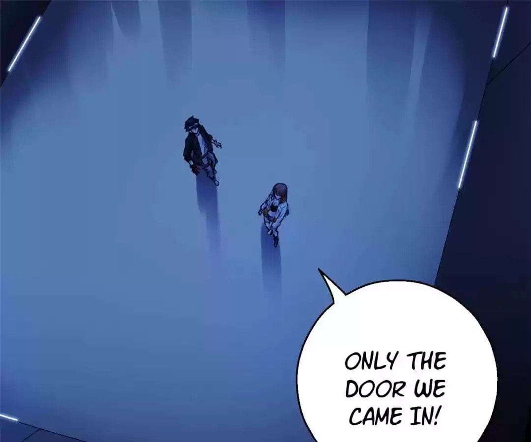 Read Mercury Express (Colored) chapter 51 image 133 on Lezhin