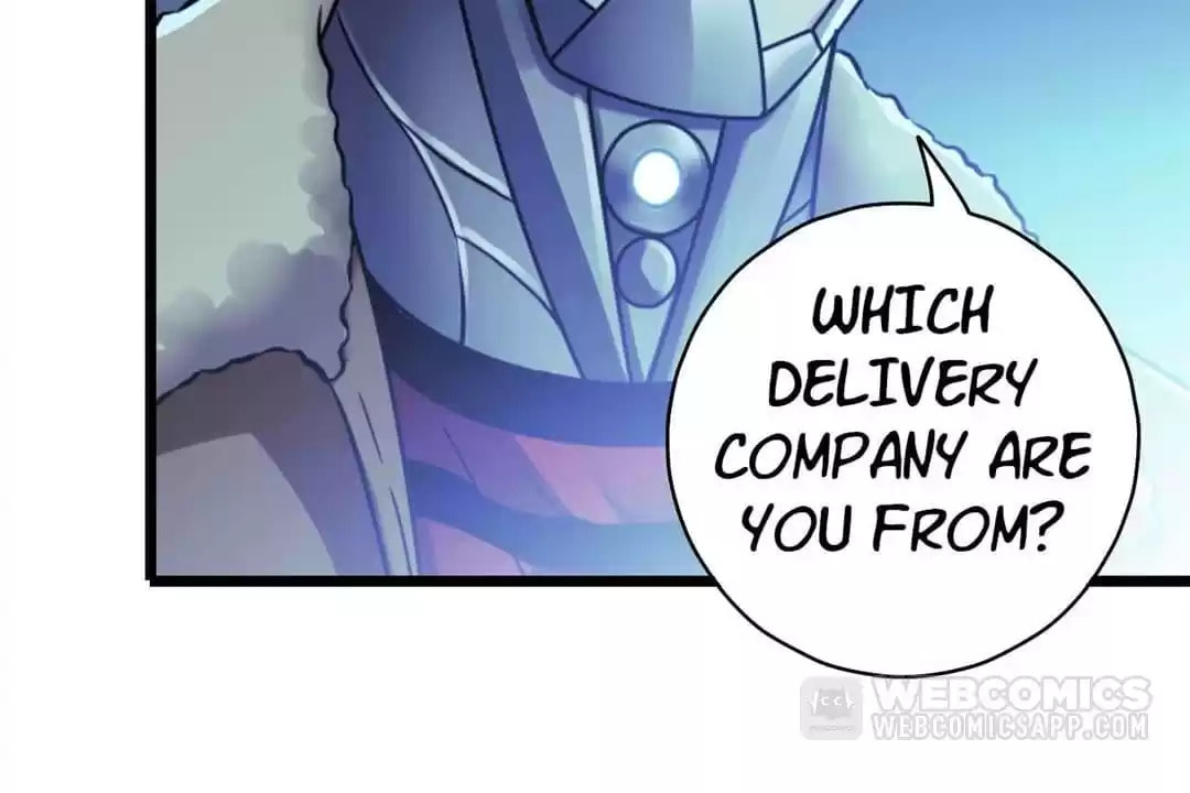 Read Mercury Express (Colored) chapter 51 image 18 on Lezhin