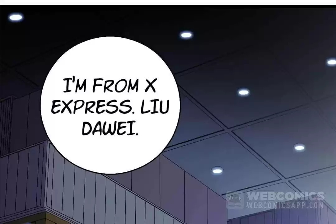 Read Mercury Express (Colored) chapter 51 image 22 on Lezhin