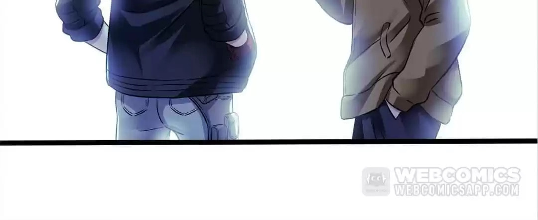 Read Mercury Express (Colored) chapter 51 image 26 on Lezhin
