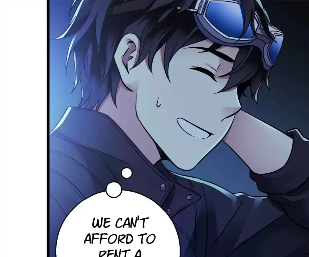 Read Mercury Express (Colored) chapter 51 image 29 on Lezhin