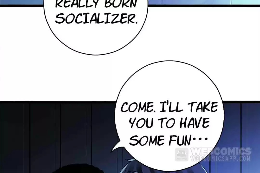 Read Mercury Express (Colored) chapter 51 image 32 on Lezhin