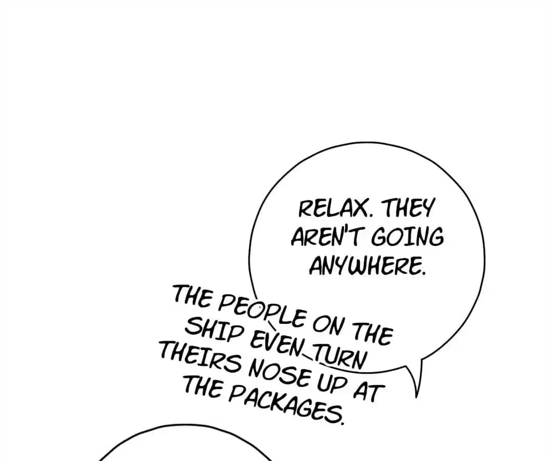 Read Mercury Express (Colored) chapter 51 image 35 on Lezhin