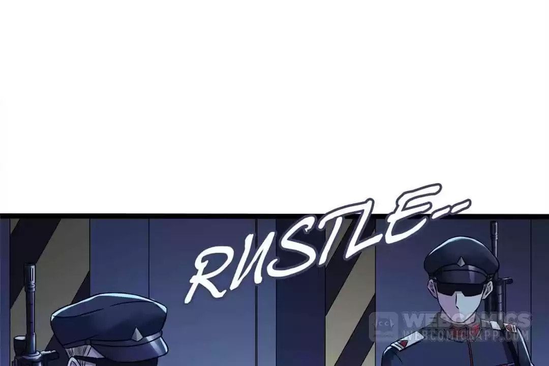 Read Mercury Express (Colored) chapter 51 image 38 on Lezhin