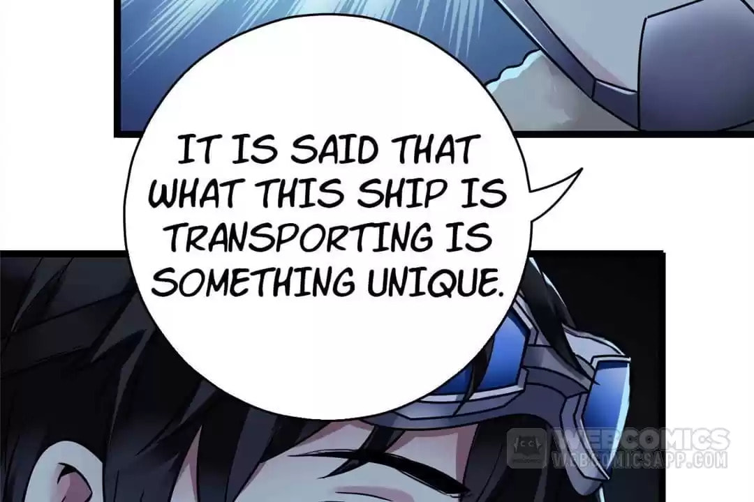 Read Mercury Express (Colored) chapter 51 image 44 on Lezhin