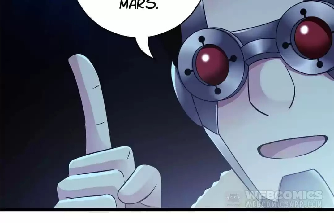 Read Mercury Express (Colored) chapter 51 image 51 on Lezhin
