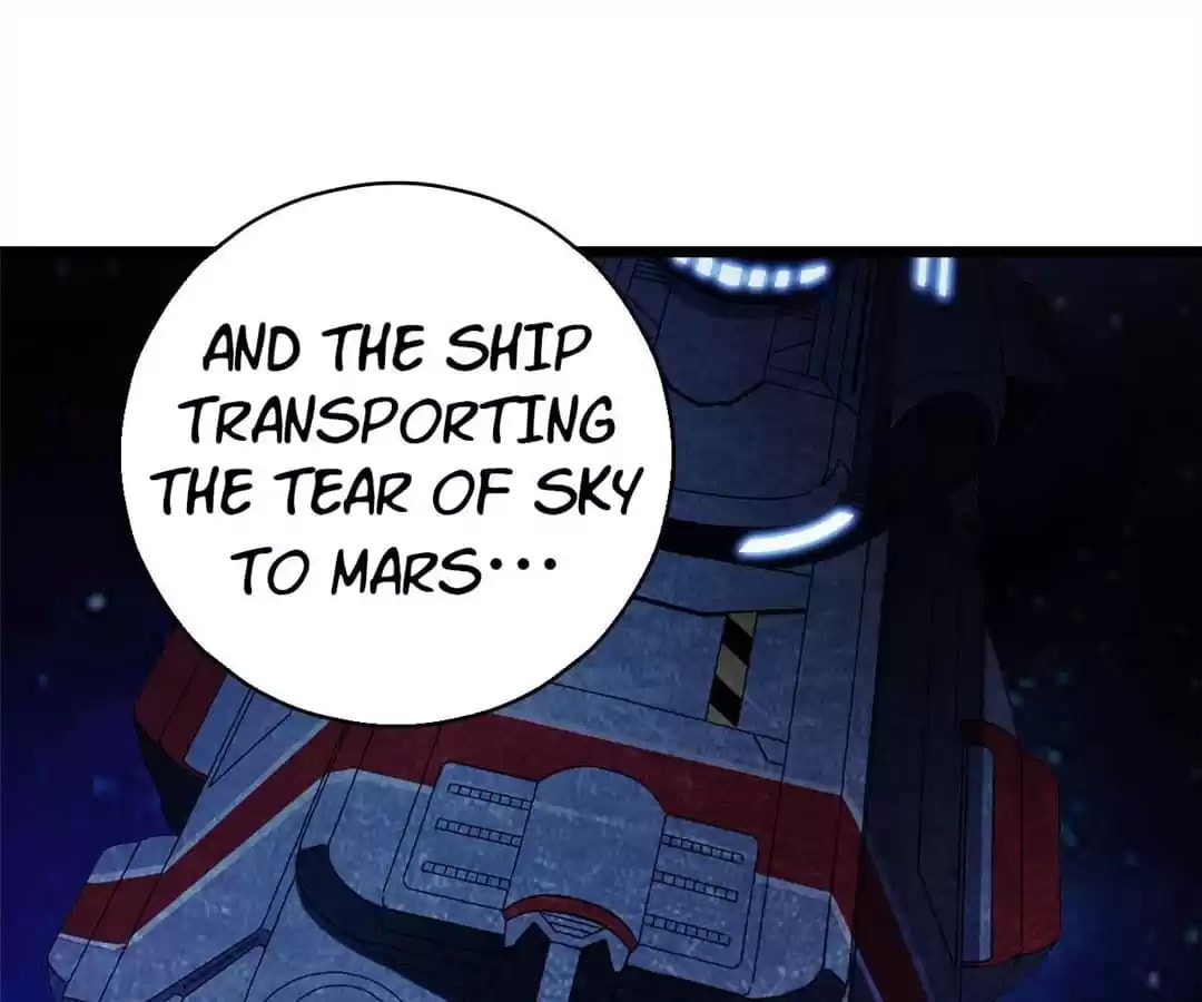 Read Mercury Express (Colored) chapter 51 image 52 on Lezhin
