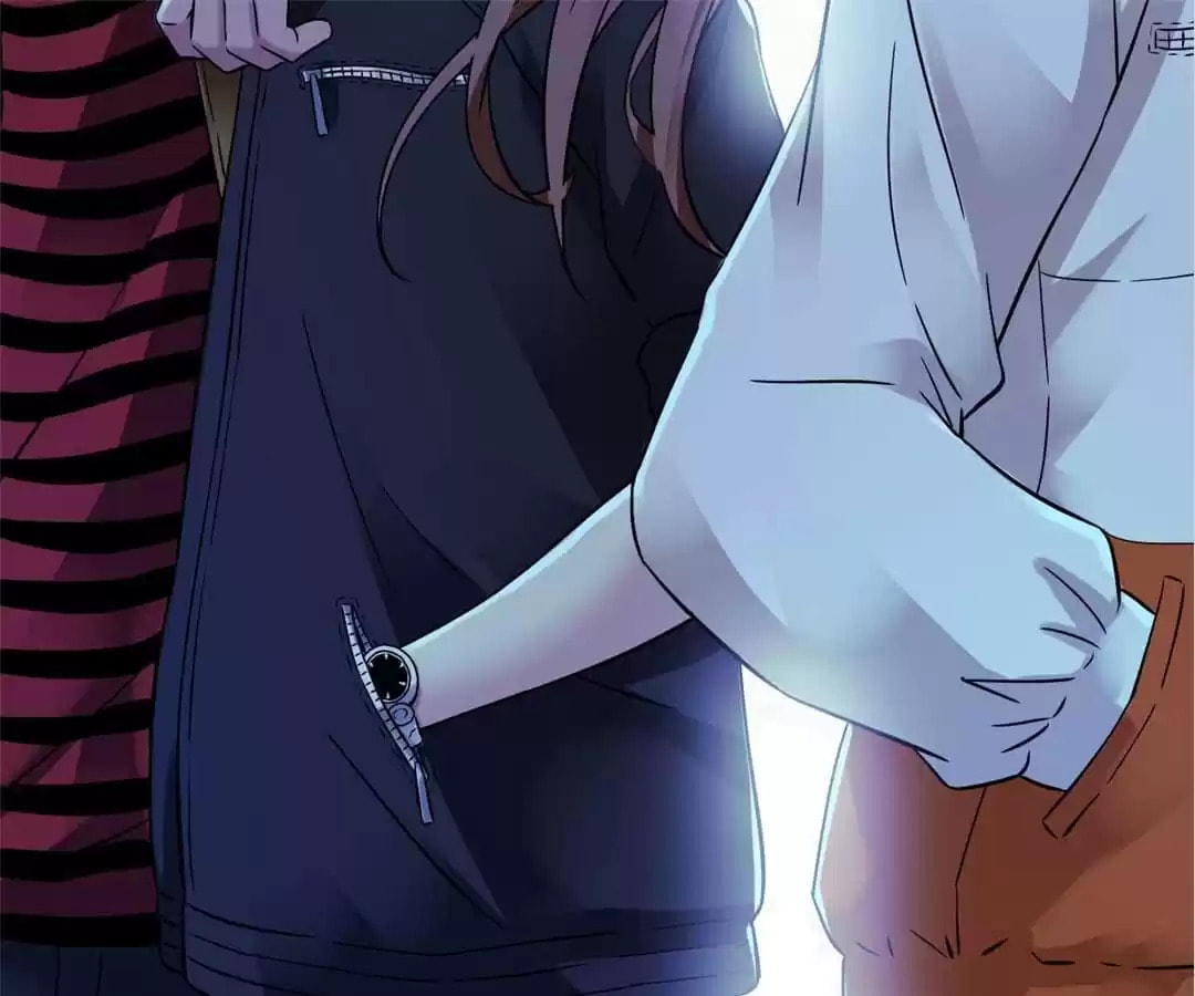 Read Mercury Express (Colored) chapter 51 image 56 on Lezhin