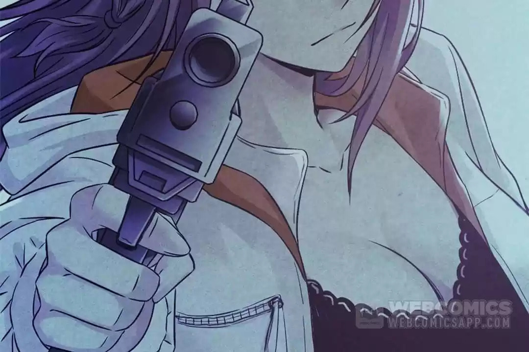 Read Mercury Express (Colored) chapter 51 image 63 on Lezhin