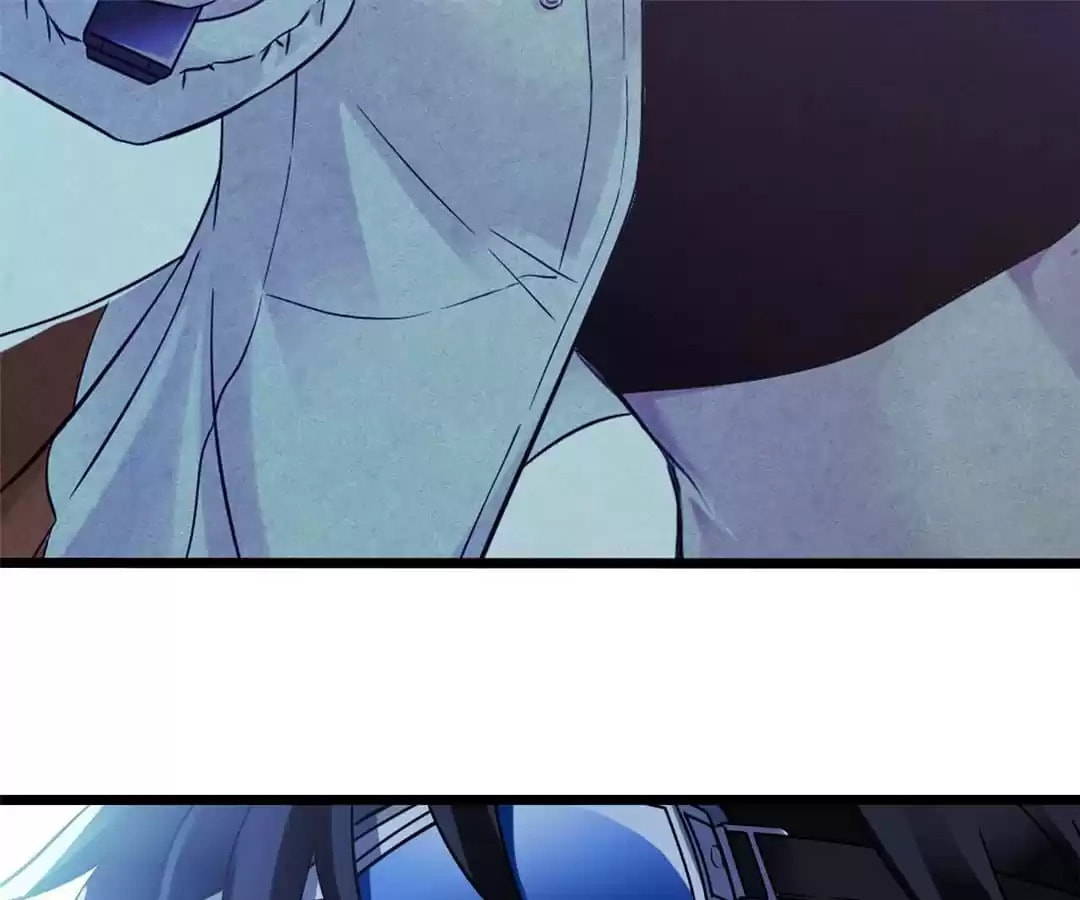Read Mercury Express (Colored) chapter 51 image 64 on Lezhin