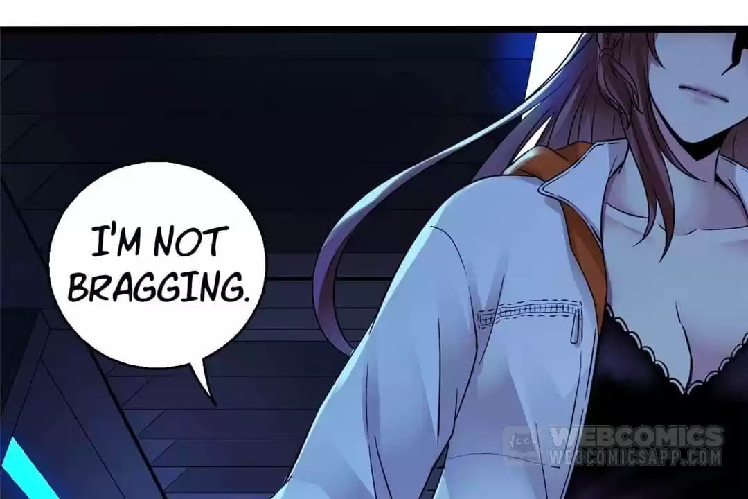 Read Mercury Express (Colored) chapter 51 image 67 on Lezhin