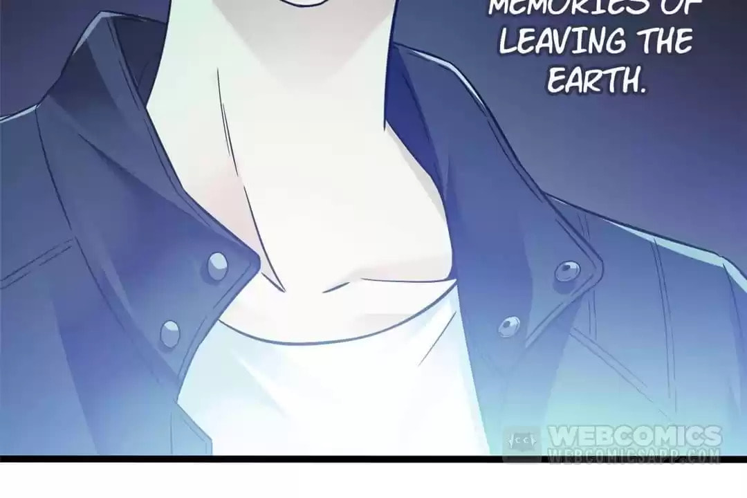 Read Mercury Express (Colored) chapter 51 image 7 on Lezhin