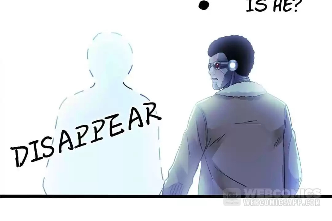 Read Mercury Express (Colored) chapter 51 image 71 on Lezhin