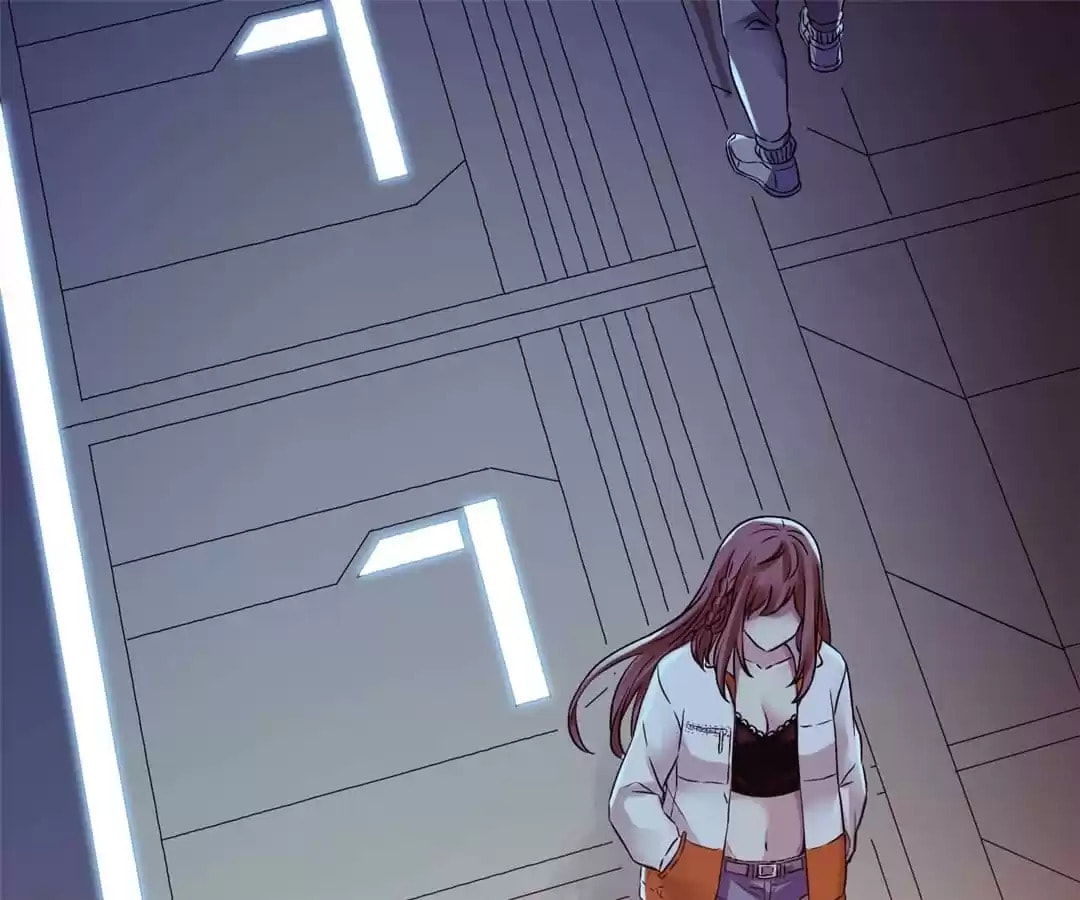 Read Mercury Express (Colored) chapter 51 image 74 on Lezhin