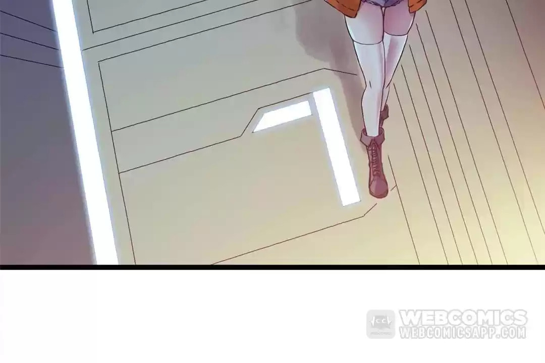 Read Mercury Express (Colored) chapter 51 image 75 on Lezhin