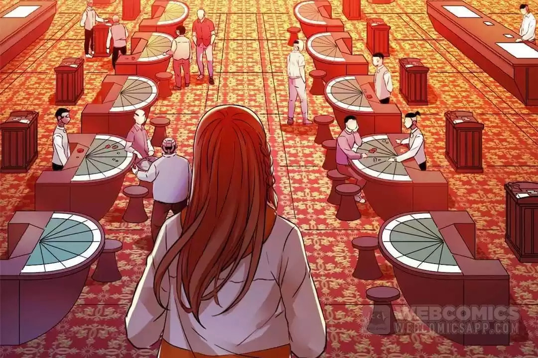 Read Mercury Express (Colored) chapter 51 image 77 on Lezhin
