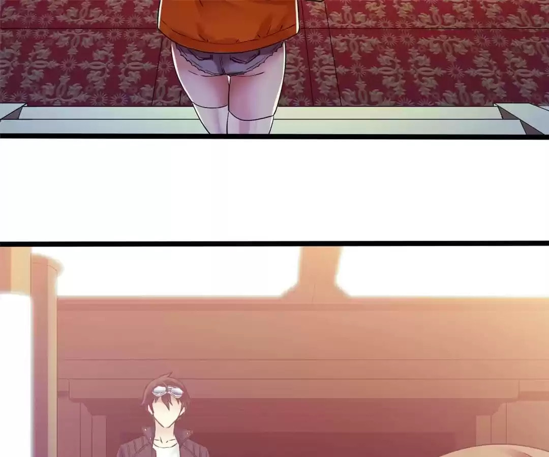 Read Mercury Express (Colored) chapter 51 image 78 on Lezhin
