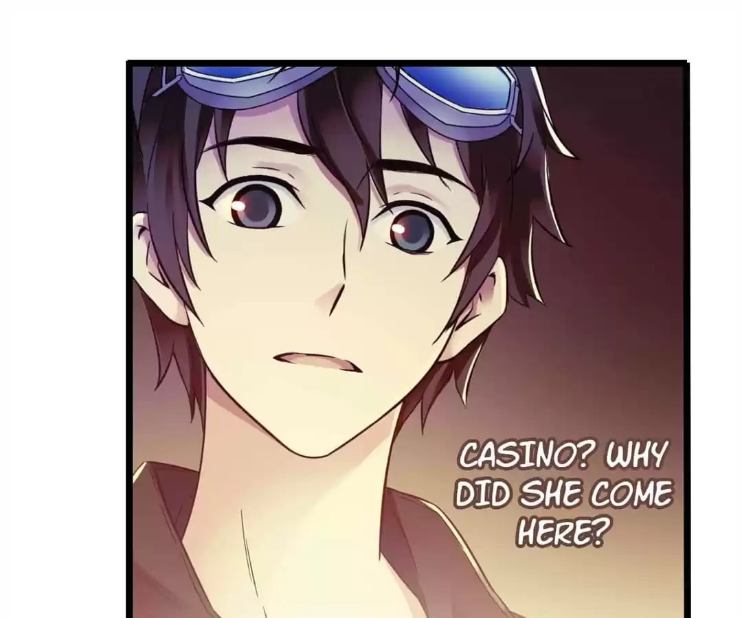 Read Mercury Express (Colored) chapter 51 image 81 on Lezhin